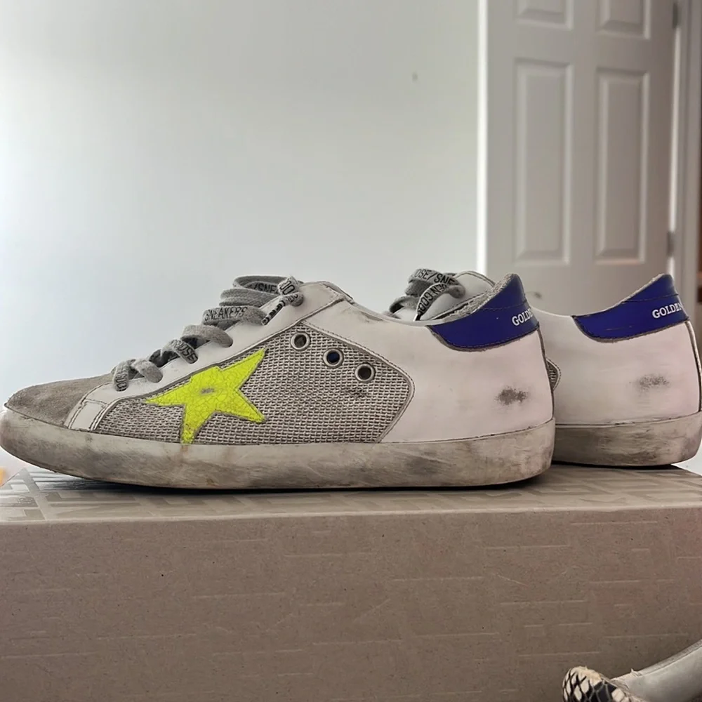 Golden Goose - Picture 4 of 5